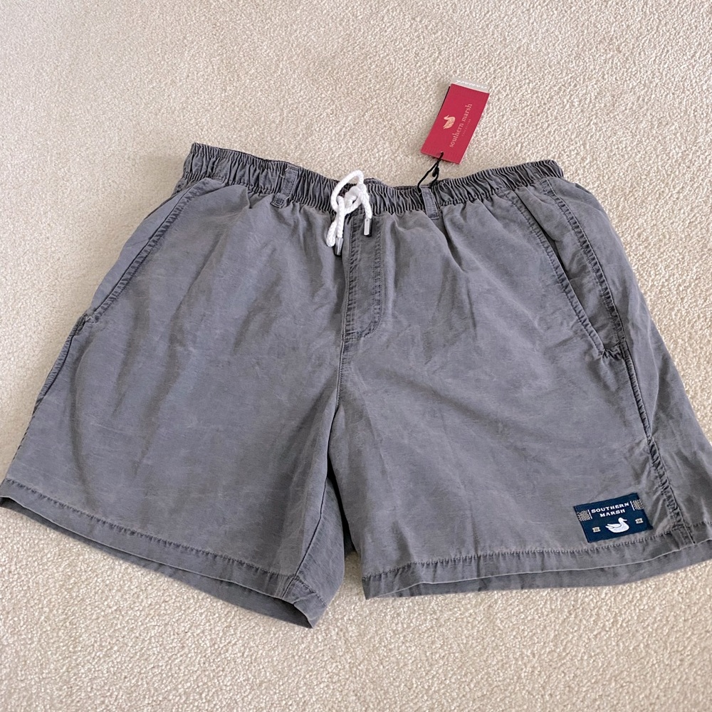 Southern Marsh Swim Trunks
